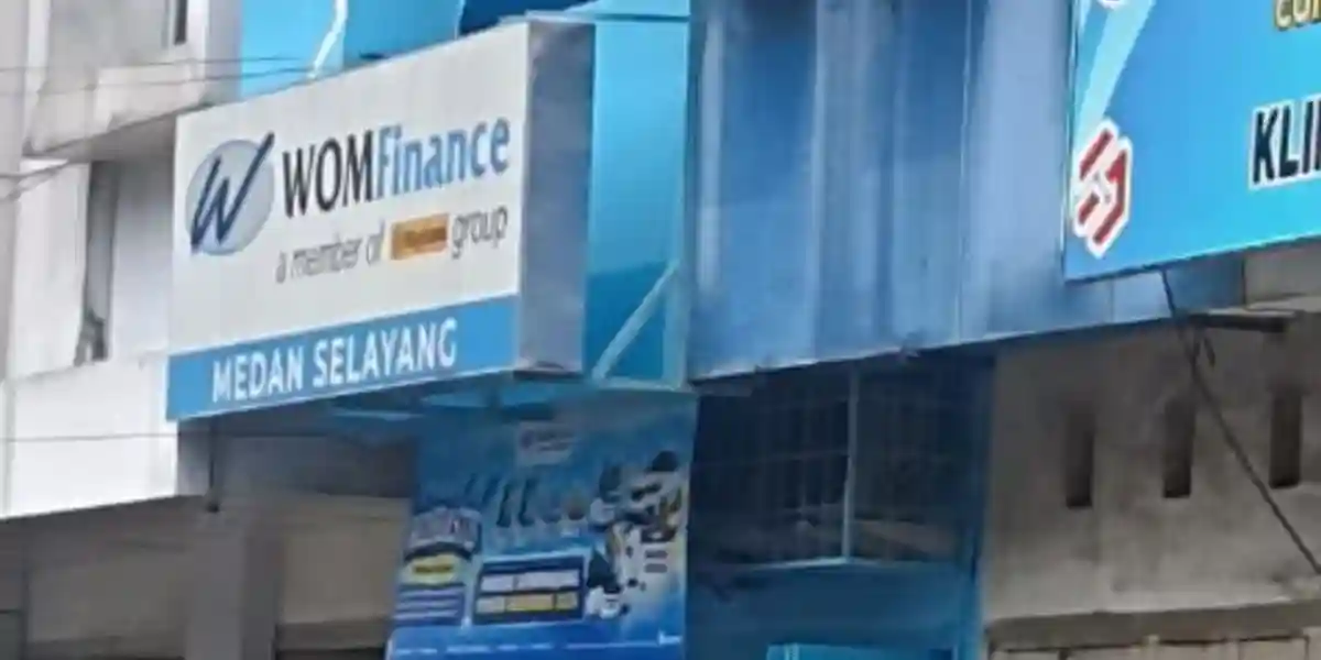 WOM Dilaporkan ke Polda Sumut, LPKN Desak OJK Segera Bekukan Operasional Perusahaan