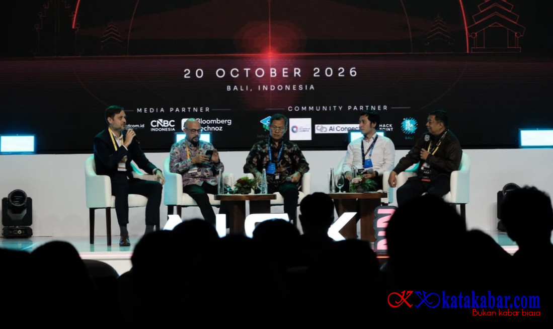Bersiap Hadapi Komputasi Kuantum: Sorotan Penting dari ITSEC Asia AICX 2026 bagi Indonesia
