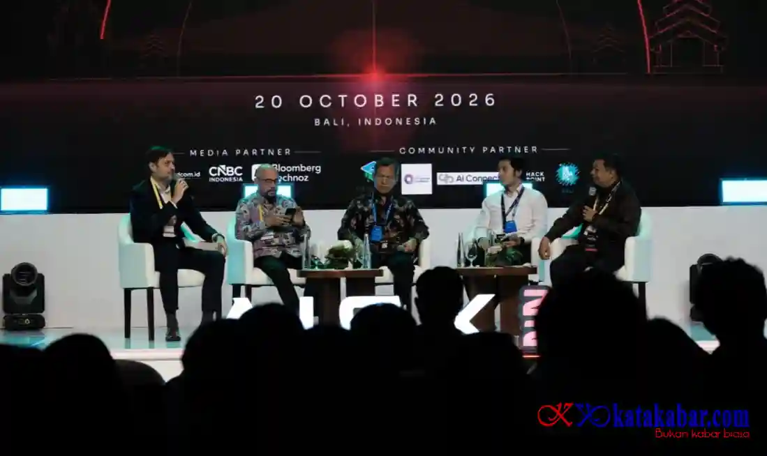 Bersiap Hadapi Komputasi Kuantum: Sorotan Penting dari ITSEC Asia AICX 2026 bagi Indonesia
