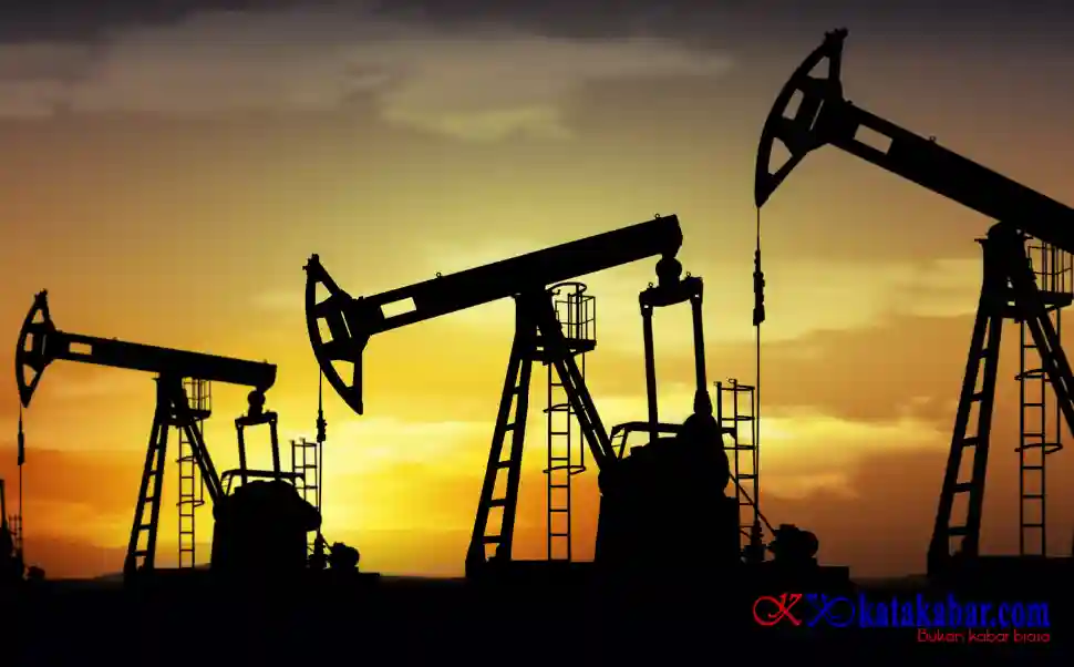 Tren Bullish WTI: Analisis Konflik Timur Tengah dan Penurunan Stok Minyak AS