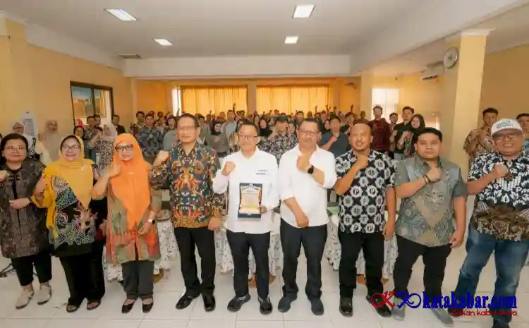 Peternak Sapi Jatim Pelajari Manfaat Sawit dari BPDP dan Universitas Airlangga