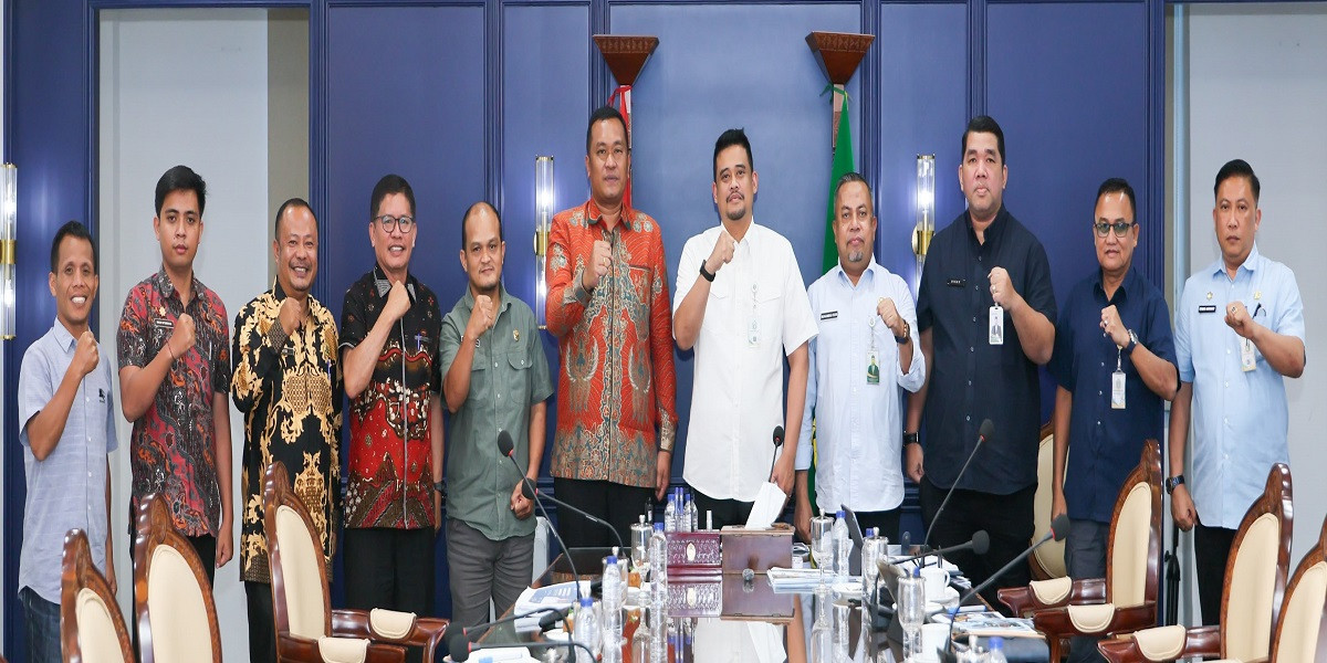 Pengembangan Kampung Kreatif Parparean III: Strategi Baru Tingkatkan Ekonomi Warga