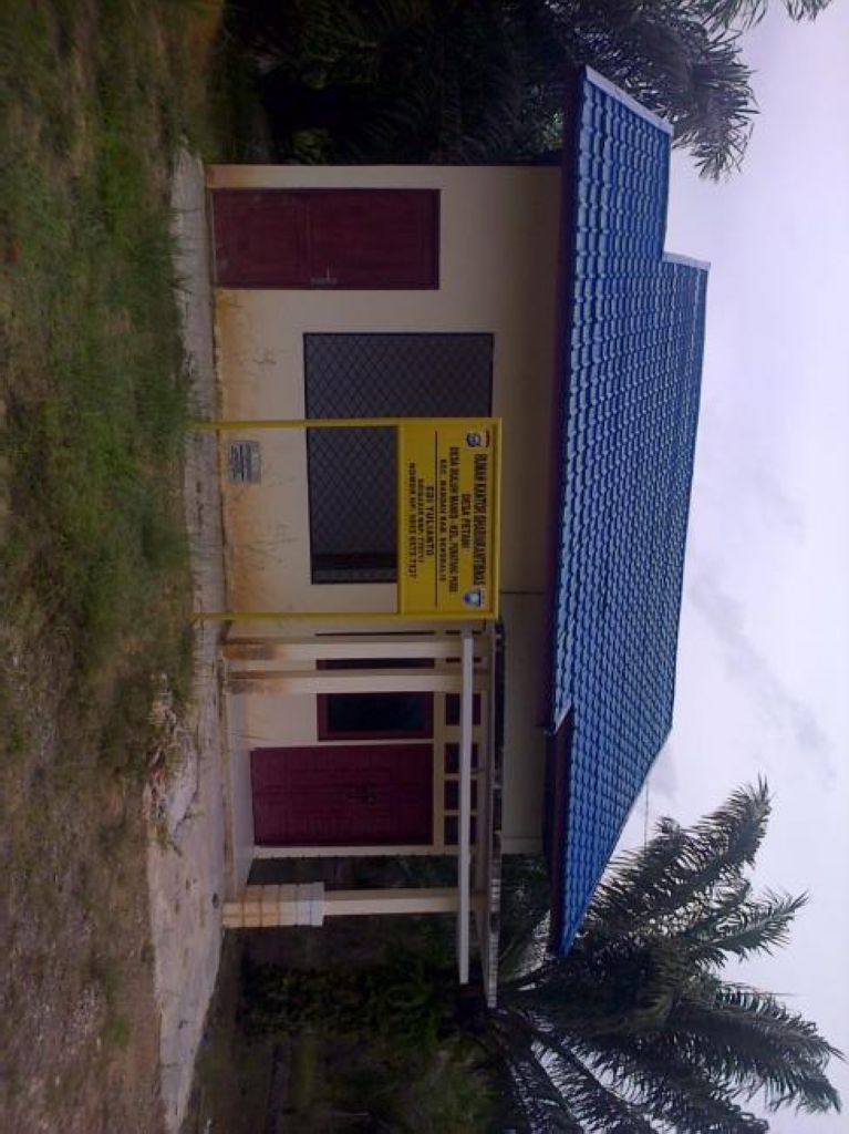 Nelangsa, Duri Tersandera Wacana Daerah Otonom Baru