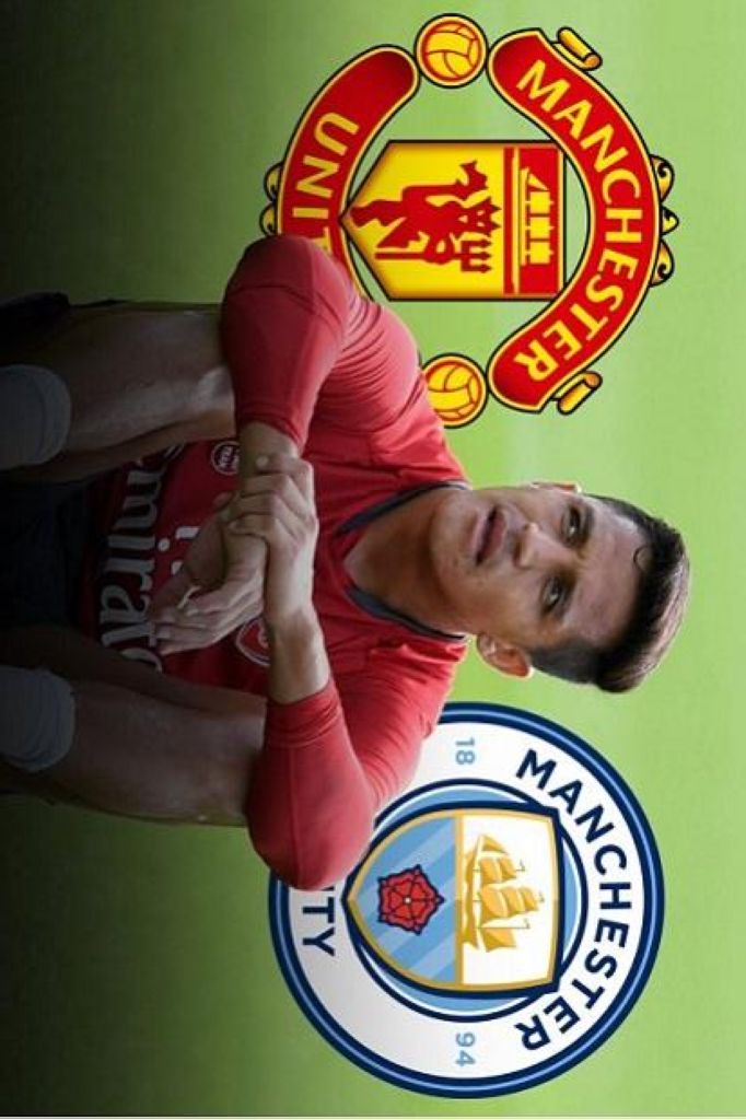 Pekan Ini, United Bakal Umumkan Kedatangan Sanchez?