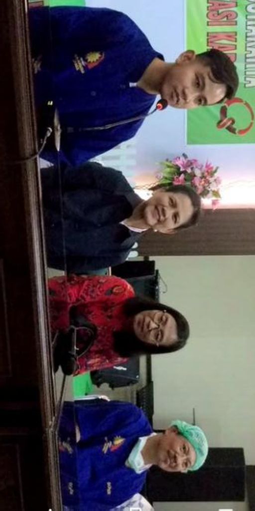 Selamat, Cucu Ketiga Jokowi Sudah Lahir Berjenis Kelamin Perempuan