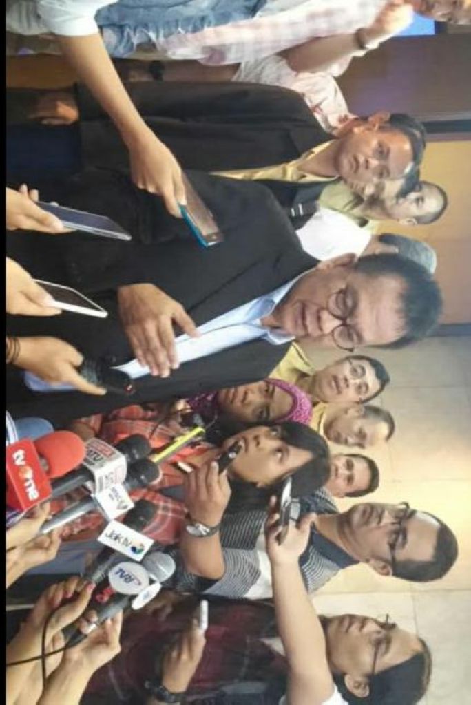 Miris.., Rumah DP 0 Rupiah Aja Dipergunjingkan