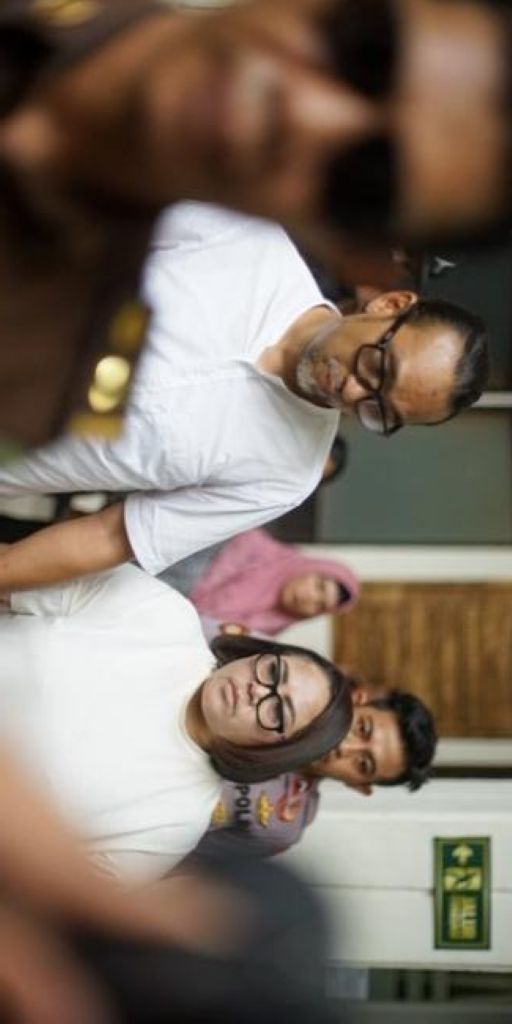 Kasus Narkoba, comedian Nunung Minta Dihukum Ringan
