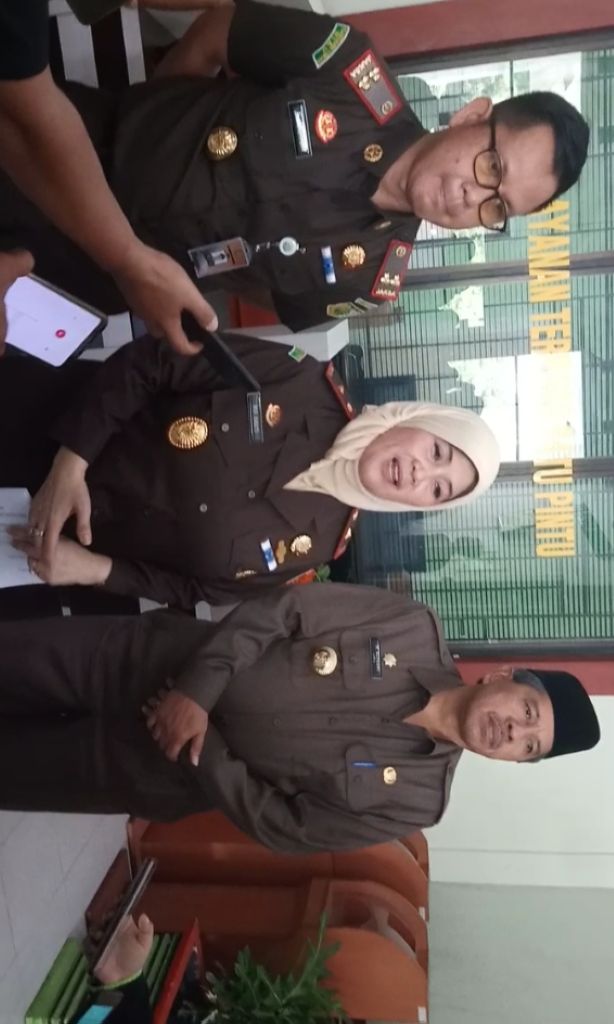 Soal Kebakaran Lahan PT DSI, Kajati Riau: Kalau Salah Ditindak, Tak Peduli Siapa Dibelakangnya