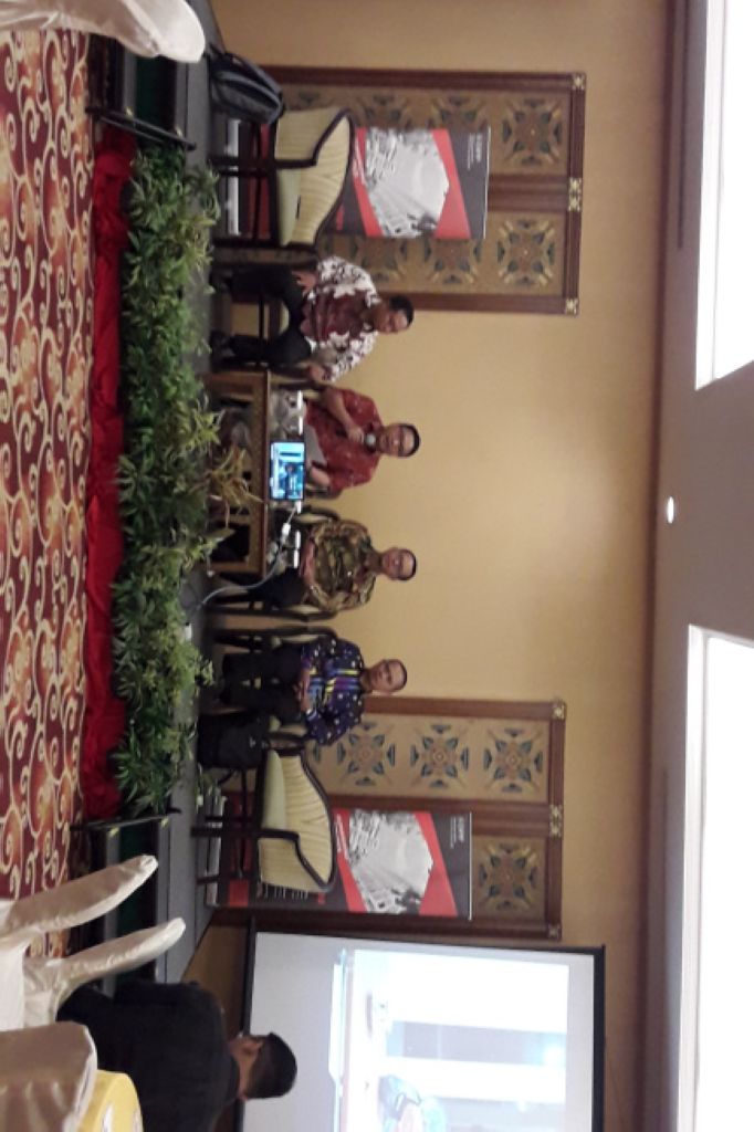 Rokok, Jenis Kelamin, dan Wafatnya Petugas Pemilu Versi UGM