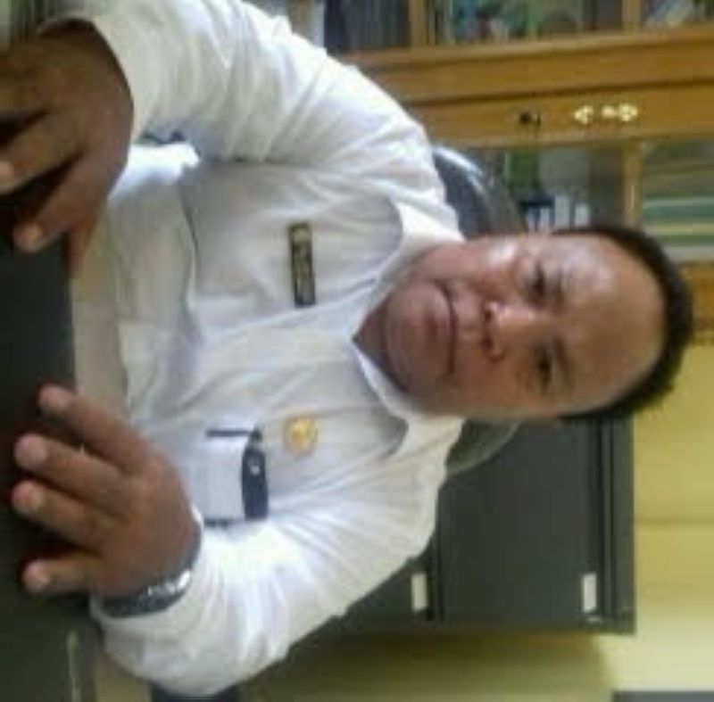 Siswa SMPN 01 Pangkalan Kerinci Lulus 100 Persen