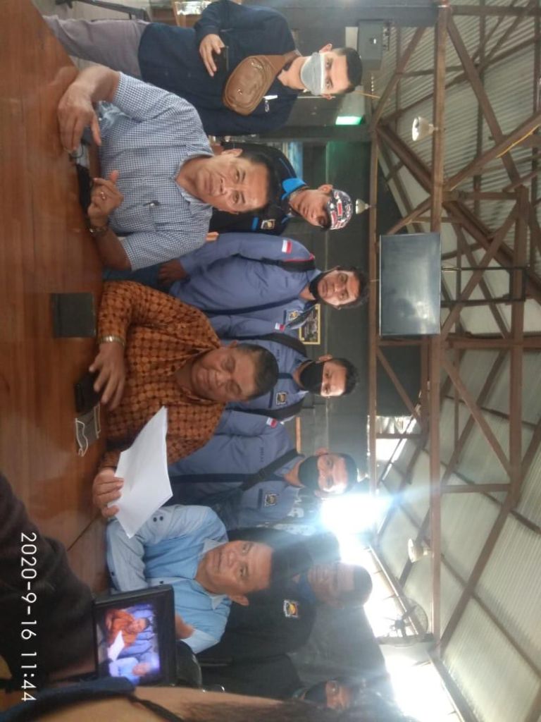 Puskopkar Terbukti Pemilik Sah Perkebunan Sawit di Rohul