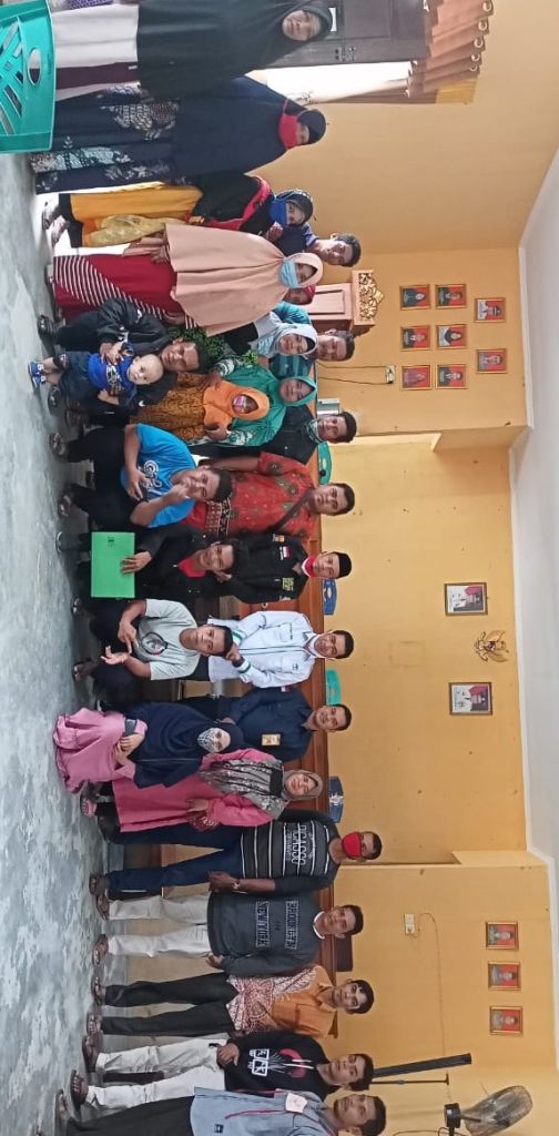 Memburu Pekebun Swadaya Menggandeng Eks Plasma