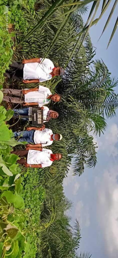 Alasan Petani Sawit Sergai Semakin Kompak