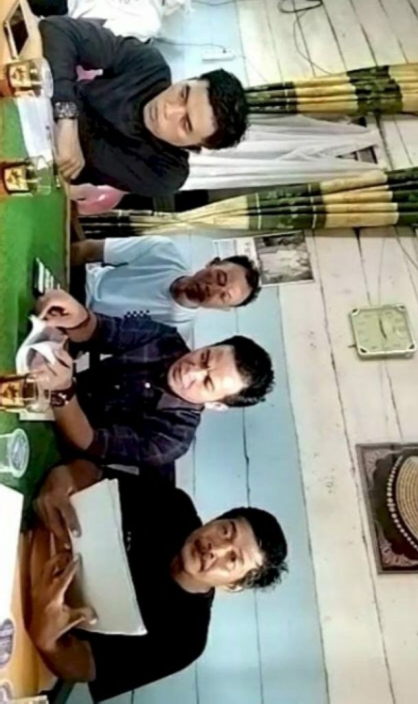 Korban Talangsari Lampung Tagih Janji Presiden RI Segera Dituntaskan