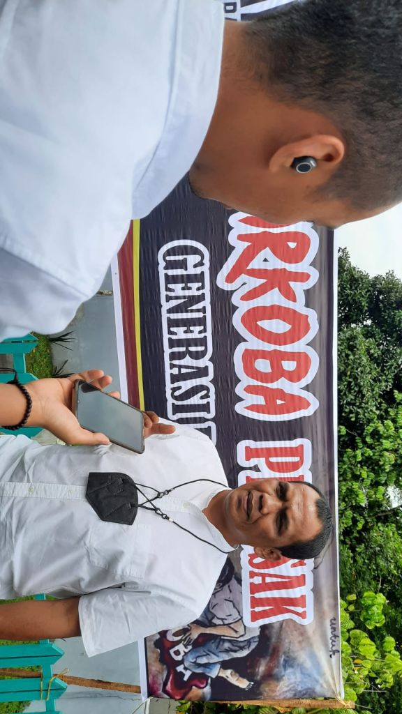 Perintah Ketua Golkar, Demo Tunggal Anggota DPRD Sumut Zainuddin Purba Ditunda