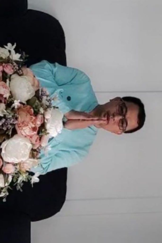 Unggah Video ke Medsos, Ahmad Kusnan Berharap Dapat Keadilan