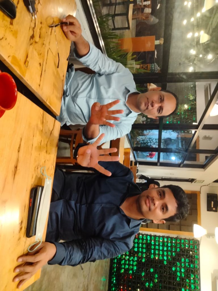 Wajib 4 Dikedepankan Anggota dan Pengurus Pradi Medan