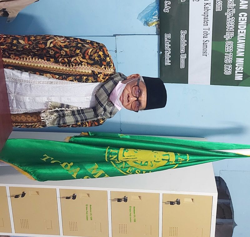 MUI Toba Apresiasi Kapolda Sumut dan Pangdam