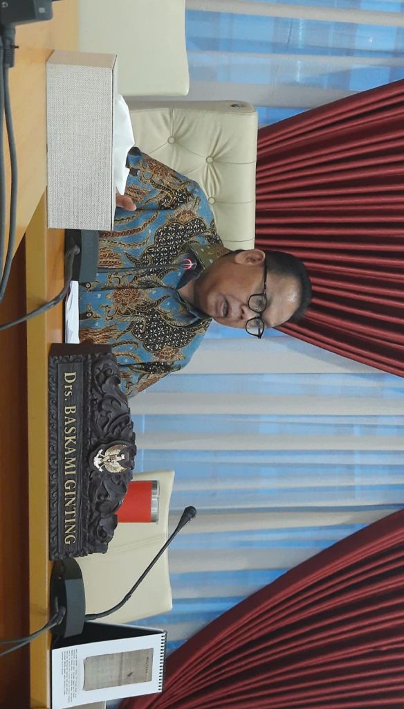 Kisruh Seleksi KPID Sumut, Ketua DPRD Akan Panggil Komis Ai