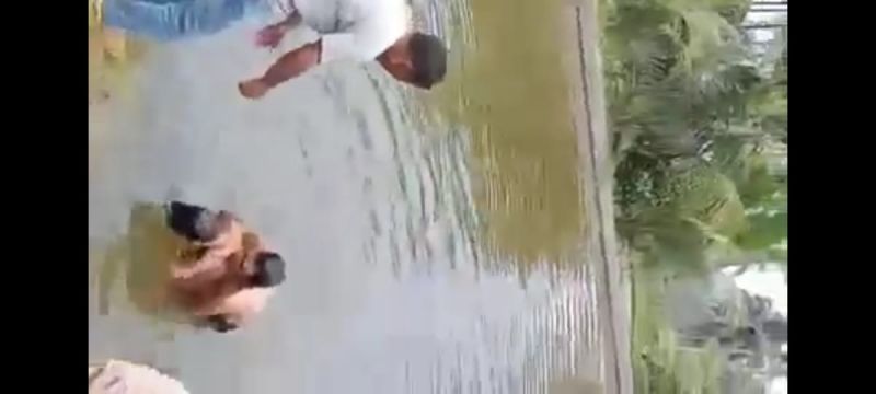 Geger ! Empat Bocah Ditemukan Tewas di Kolam Pancing