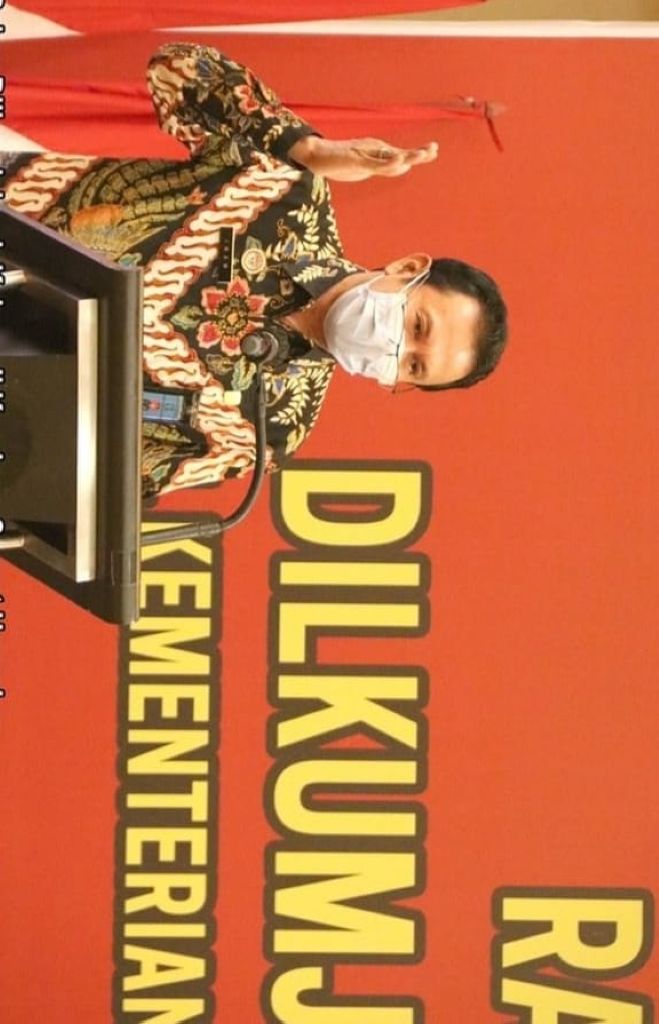 Lapas/Rutan di Sumut Over Kapasitas