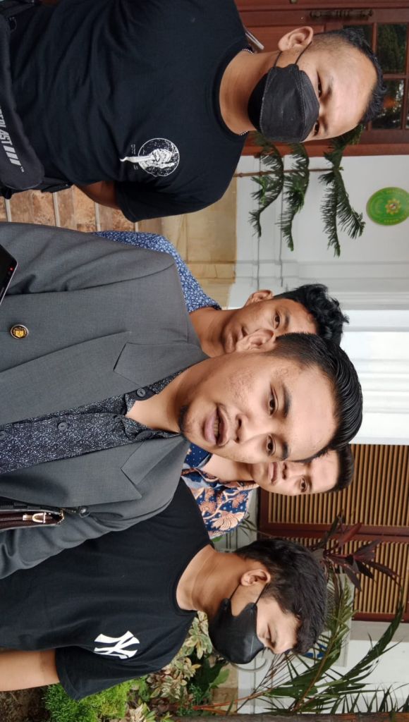 Bank Sumut dan Pertamina Digugat 27 Milyar