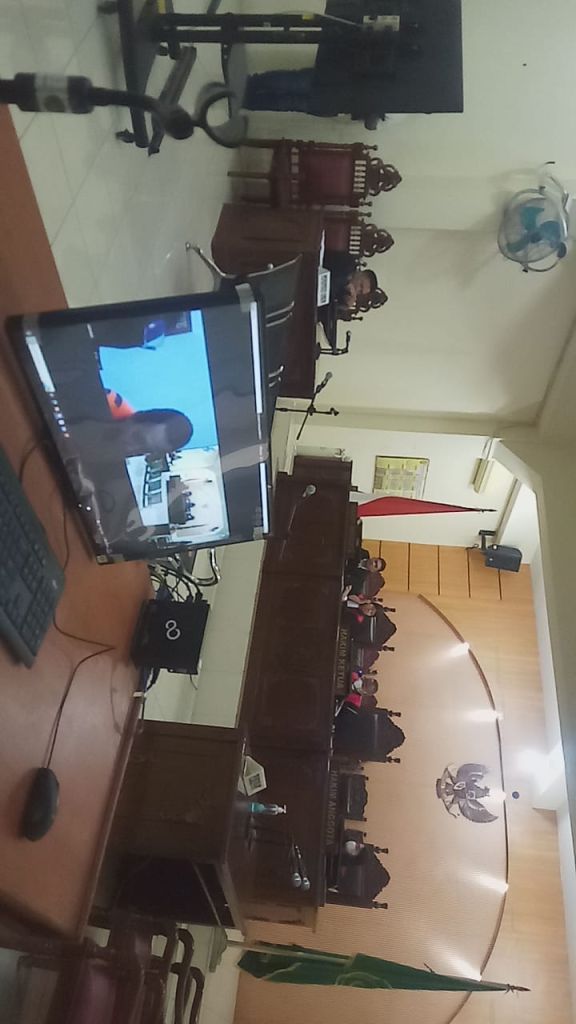 Menelisik Kasus Perdagangan Orangutan Diduga Melibatkan Anggota
