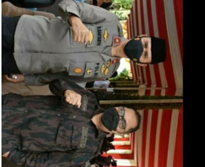 Jadikan Pancasila Pedoman Dasar Keberlangsungan Hidup