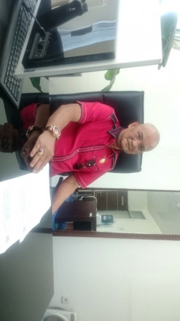 DPRD Medan Soroti Banyak Lapak Judi di Kota Tak Tersentuh Pihak Kepolisian