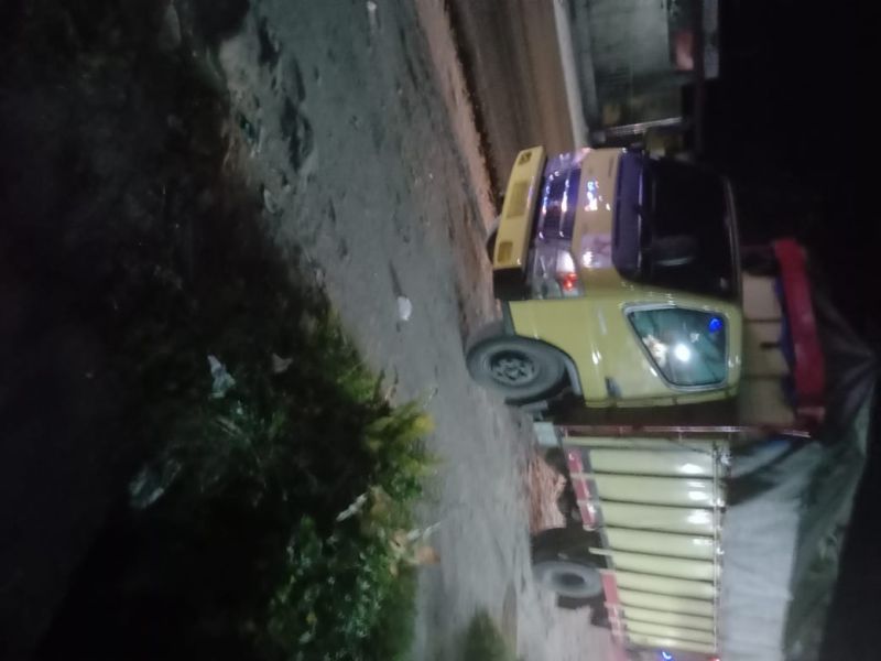 Kades Alang Bombon Asahan Terseret Pupuk Subsidi