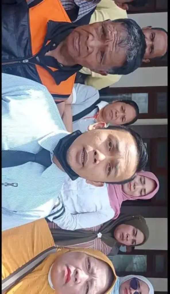 Rumah Dinas Karyawan Aset Eks Bioskop Ria Bakal Dieksekusi, Keluarga Minta PD AIJ Bayar Gaji dan Bayarkan Pesangon