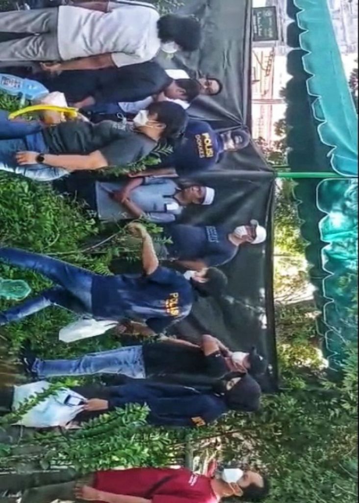 Ustadz Izzuddin Lubis Desak Polres Tapteng Ungkap Kematian Abang Kandungnya