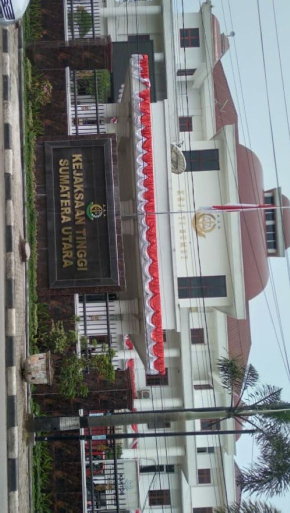 Kejati Sumut Periksa Kasek Penerima Dana Hibah 2022