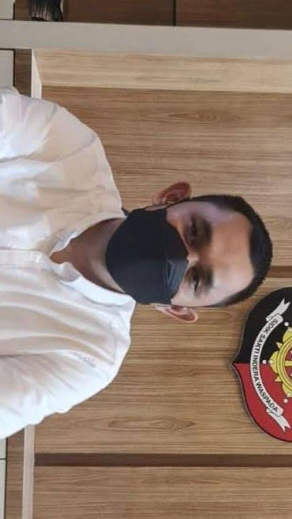 Reskrim Polres Labuhanbatu Buru Dua Pelaku Begal Riki