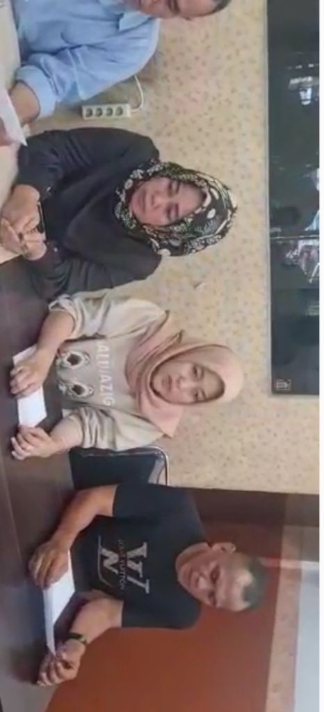 Kasus Penembakan Tewaskan Mantan Anggota DPRD Langkat Belum Terungkap, Dewan Desak
