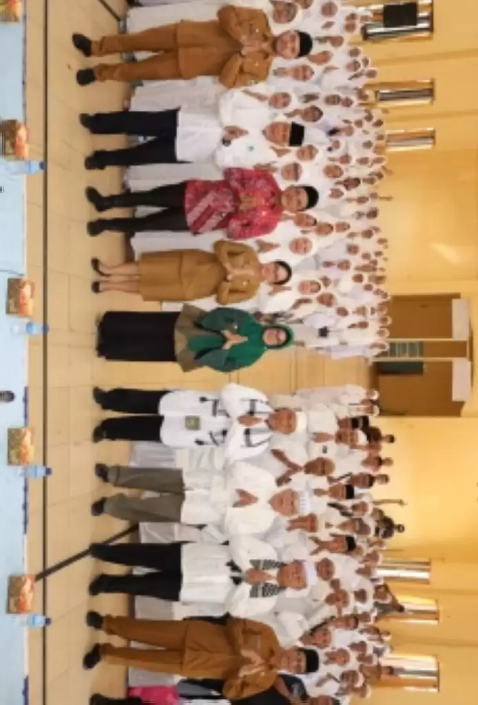 dr Susanti Tegaskan Pemko Pematangsiantar Tanggungjawabi Calon Jemaah Haji Sebelum dan Sesudah Keberangkatan