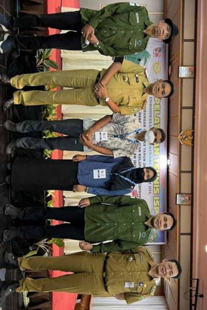 Hadapi Tantangan Industri Sawit ISPO Jadi Senjata Ampuh
